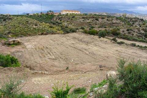 Landejendom i Las Cunas, Almeria, Las Cunas - € 99.999 | Ref: A139 - foto 26
