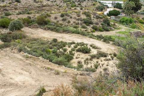 Landejendom i Las Cunas, Almeria, Las Cunas - € 99.999 | Ref: A139 - foto 27