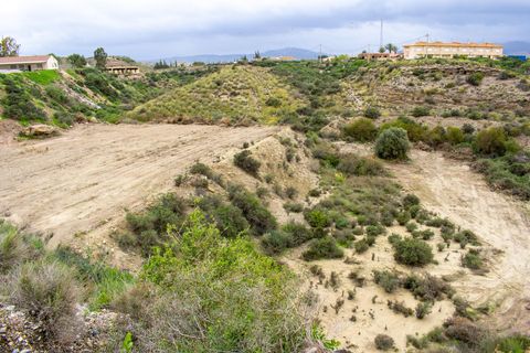 Landejendom i Las Cunas, Almeria, Las Cunas - € 99.999 | Ref: A139 - foto 28