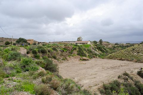 Landejendom i Las Cunas, Almeria, Las Cunas - € 99.999 | Ref: A139 - foto 29