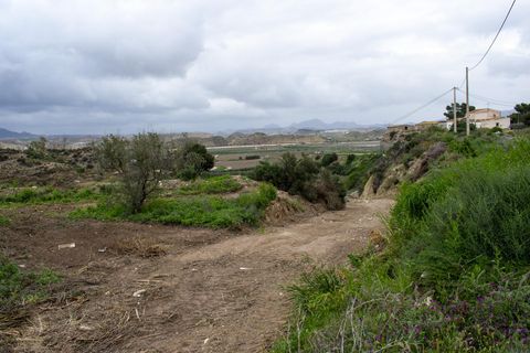 Landejendom i Las Cunas, Almeria, Las Cunas - € 99.999 | Ref: A139 - foto 31