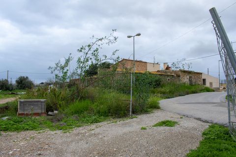 Landejendom i Las Cunas, Almeria, Las Cunas - € 99.999 | Ref: A139 - foto 32
