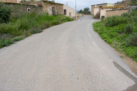 Landejendom i Las Cunas, Almeria, Las Cunas - € 99.999 | Ref: A139 - foto 33