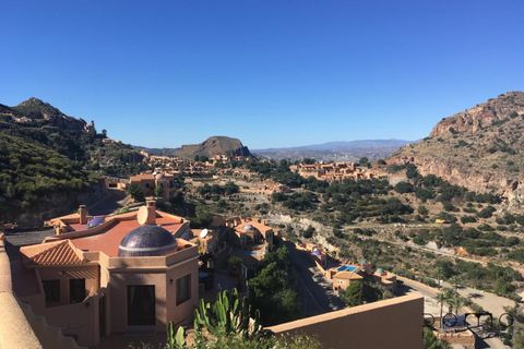 Helårsgrund i Turre, Almeria, Turre - € 90.000 | Ref: A103 - foto 1