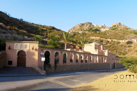 Helårsgrund i Turre, Almeria, Turre - € 90.000 | Ref: A103 - foto 3