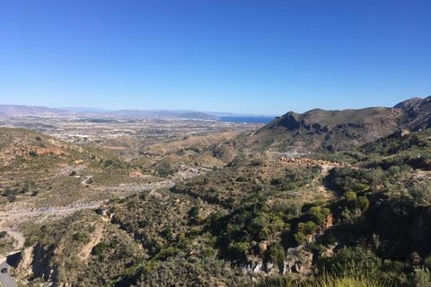 Helårsgrund i Turre, Almeria, Turre - € 90.000 | Ref: A103 - foto 4