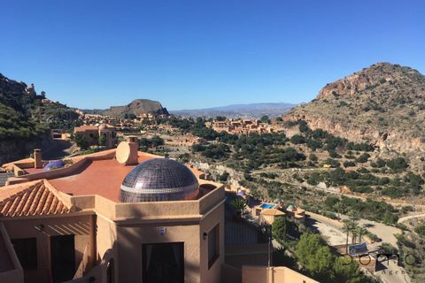 Helårsgrund i Turre, Almeria, Turre - € 90.000 | Ref: A103 - foto 5