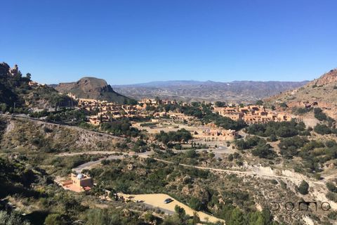 Helårsgrund i Turre, Almeria, Turre - € 90.000 | Ref: A103 - foto 6