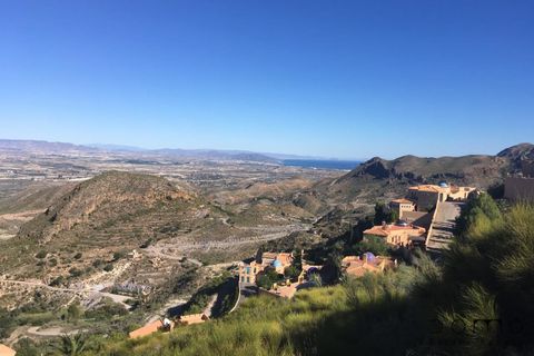 Helårsgrund i Turre, Almeria, Turre - € 90.000 | Ref: A103 - foto 7