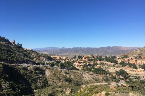 Helårsgrund i Turre, Almeria, Turre - € 90.000 | Ref: A103 - foto 8