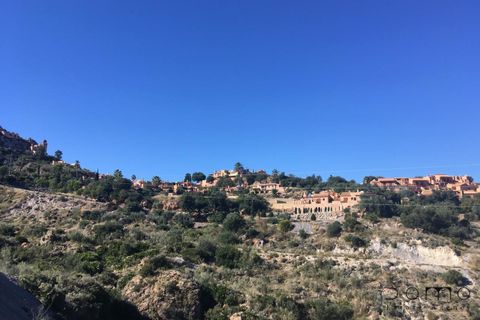 Helårsgrund i Turre, Almeria, Turre - € 90.000 | Ref: A103 - foto 9