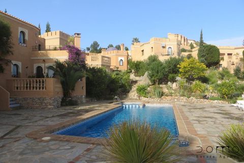 Helårsgrund i Turre, Almeria, Turre - € 90.000 | Ref: A103 - foto 10