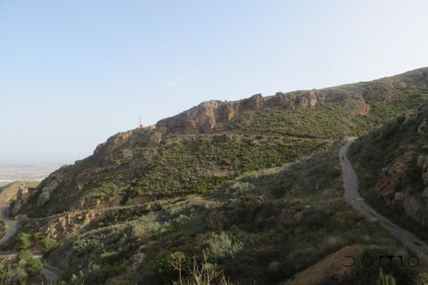 Helårsgrund i Turre, Almeria, Turre - € 90.000 | Ref: A103 - foto 12