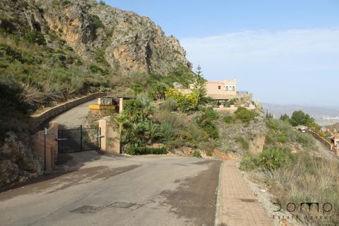 Helårsgrund i Turre, Almeria, Turre - € 90.000 | Ref: A103 - foto 13