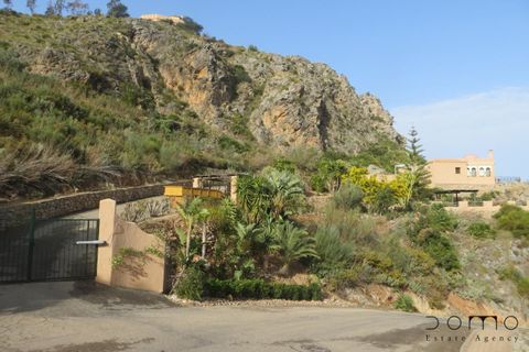 Helårsgrund i Turre, Almeria, Turre - € 90.000 | Ref: A103 - foto 14