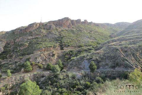 Helårsgrund i Turre, Almeria, Turre - € 90.000 | Ref: A103 - foto 15