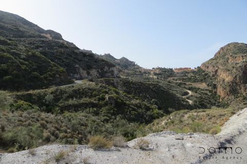 Helårsgrund i Turre, Almeria, Turre - € 90.000 | Ref: A103 - foto 16