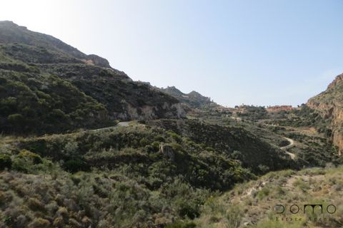 Helårsgrund i Turre, Almeria, Turre - € 90.000 | Ref: A103 - foto 17