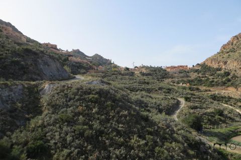 Helårsgrund i Turre, Almeria, Turre - € 90.000 | Ref: A103 - foto 19
