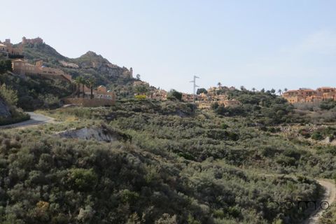 Helårsgrund i Turre, Almeria, Turre - € 90.000 | Ref: A103 - foto 20