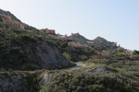 Helårsgrund i Turre, Almeria, Turre - € 90.000 | Ref: A103 - foto 21