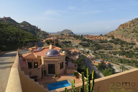 Helårsgrund i Turre, Almeria, Turre - € 90.000 | Ref: A103 - foto 22