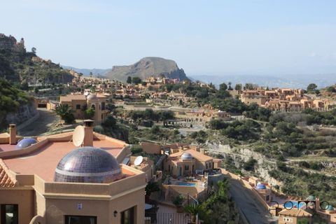 Helårsgrund i Turre, Almeria, Turre - € 90.000 | Ref: A103 - foto 23