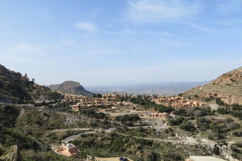 Helårsgrund i Turre, Almeria, Turre - € 90.000 | Ref: A103 - foto 24