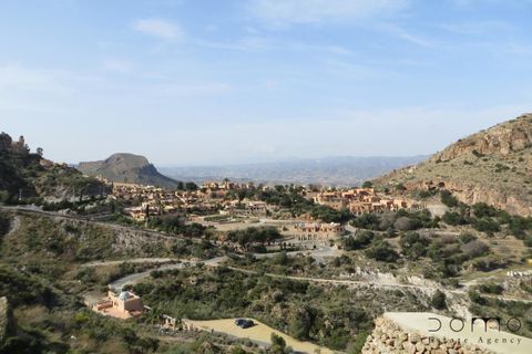 Helårsgrund i Turre, Almeria, Turre - € 90.000 | Ref: A103 - foto 25