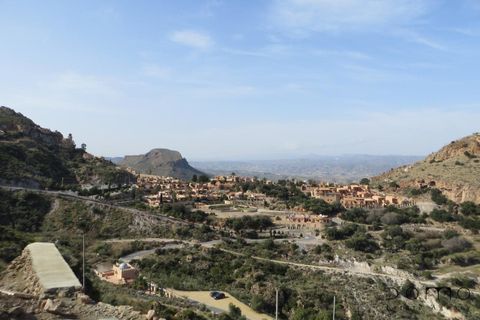 Helårsgrund i Turre, Almeria, Turre - € 90.000 | Ref: A103 - foto 26