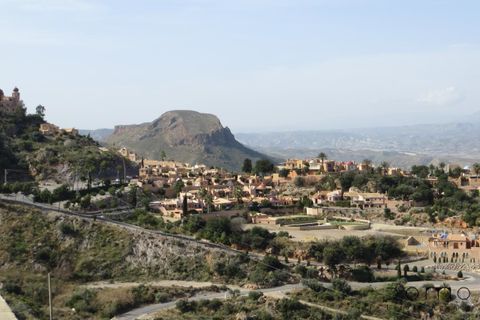 Helårsgrund i Turre, Almeria, Turre - € 90.000 | Ref: A103 - foto 27