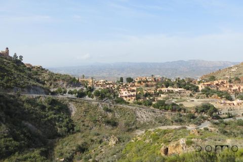 Helårsgrund i Turre, Almeria, Turre - € 90.000 | Ref: A103 - foto 28