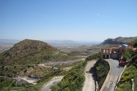 Helårsgrund i Turre, Almeria, Turre - € 90.000 | Ref: A103 - foto 29