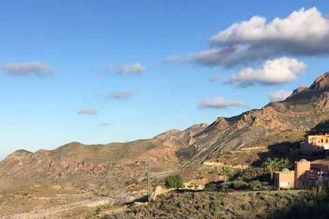 Helårsgrund i Turre, Almeria, Turre - € 90.000 | Ref: A103 - foto 30