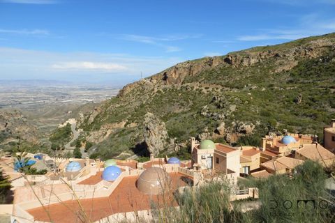 Helårsgrund i Turre, Almeria, Turre - € 90.000 | Ref: A103 - foto 31