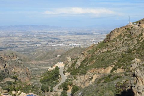 Helårsgrund i Turre, Almeria, Turre - € 90.000 | Ref: A103 - foto 32