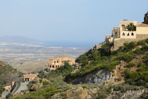 Helårsgrund i Turre, Almeria, Turre - € 90.000 | Ref: A103 - foto 33