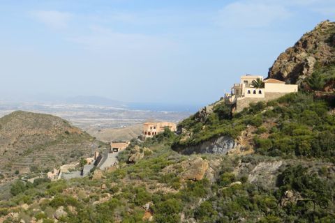 Helårsgrund i Turre, Almeria, Turre - € 90.000 | Ref: A103 - foto 34
