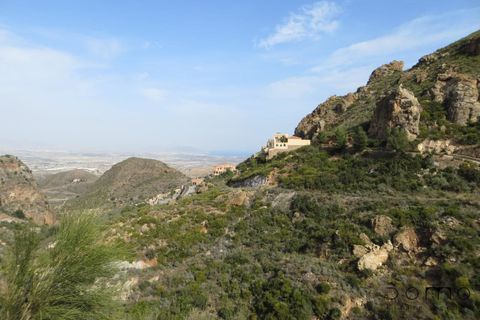 Helårsgrund i Turre, Almeria, Turre - € 90.000 | Ref: A103 - foto 35