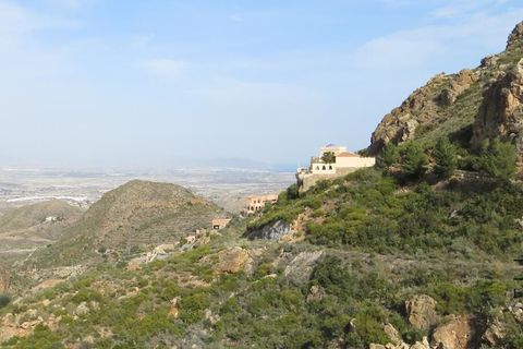 Helårsgrund i Turre, Almeria, Turre - € 90.000 | Ref: A103 - foto 36