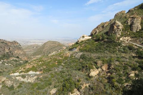 Helårsgrund i Turre, Almeria, Turre - € 90.000 | Ref: A103 - foto 37