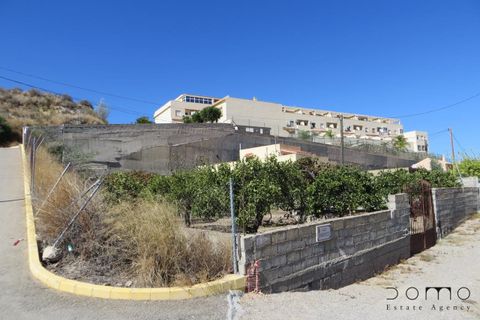 Helårsgrund i Turre, Almeria, Turre - € 95.000 | Ref: A91 - foto 2