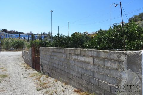 Helårsgrund i Turre, Almeria, Turre - € 95.000 | Ref: A91 - foto 3