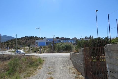 Helårsgrund i Turre, Almeria, Turre - € 95.000 | Ref: A91 - foto 4