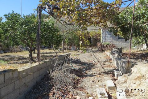 Helårsgrund i Turre, Almeria, Turre - € 95.000 | Ref: A91 - foto 5