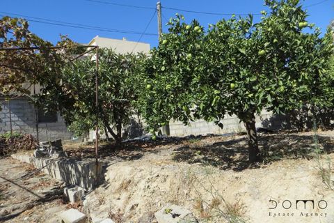 Helårsgrund i Turre, Almeria, Turre - € 95.000 | Ref: A91 - foto 6