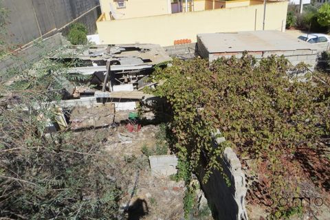 Helårsgrund i Turre, Almeria, Turre - € 95.000 | Ref: A91 - foto 8