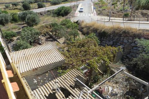 Helårsgrund i Turre, Almeria, Turre - € 95.000 | Ref: A91 - foto 10