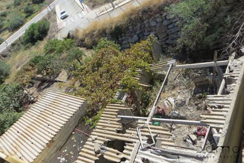 Helårsgrund i Turre, Almeria, Turre - € 95.000 | Ref: A91 - foto 11