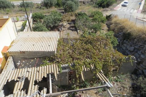 Helårsgrund i Turre, Almeria, Turre - € 95.000 | Ref: A91 - foto 12